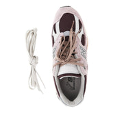 NEW BALANCE 4.5 made in uk 991v2 sneakers