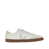 VEJA 36 leather volley sneakers