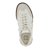 VEJA 36 leather volley sneakers