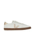 VEJA 36 leather volley sneakers