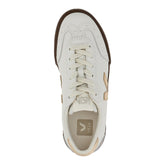 VEJA 36 leather volley sneakers