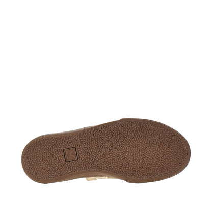 VEJA 36 leather volley sneakers