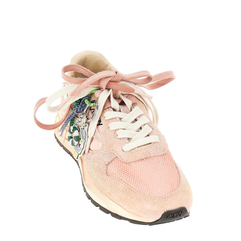 AUTRY 37 reelwind super vintage sneakers