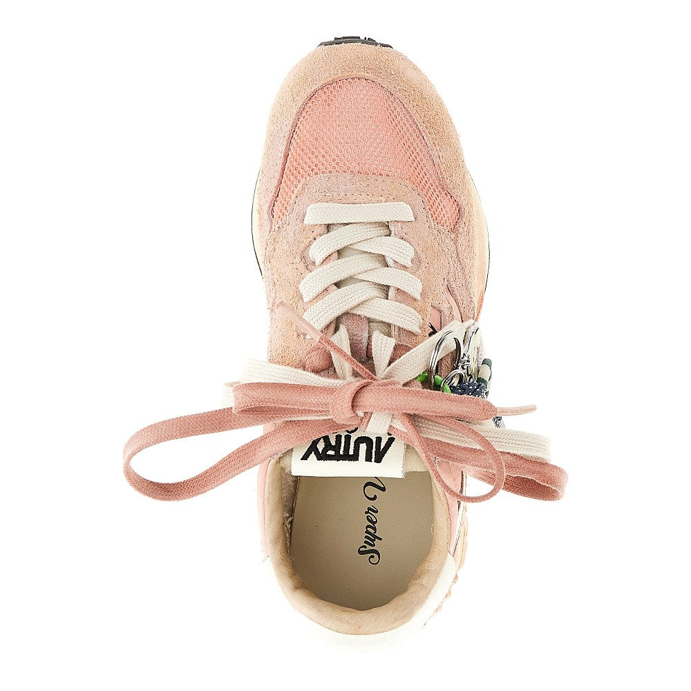 AUTRY 37 reelwind super vintage sneakers