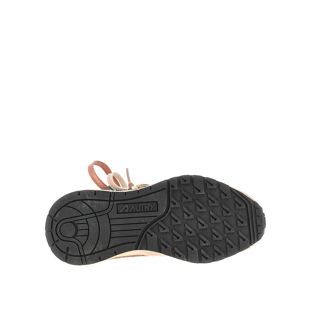 AUTRY 37 reelwind super vintage sneakers
