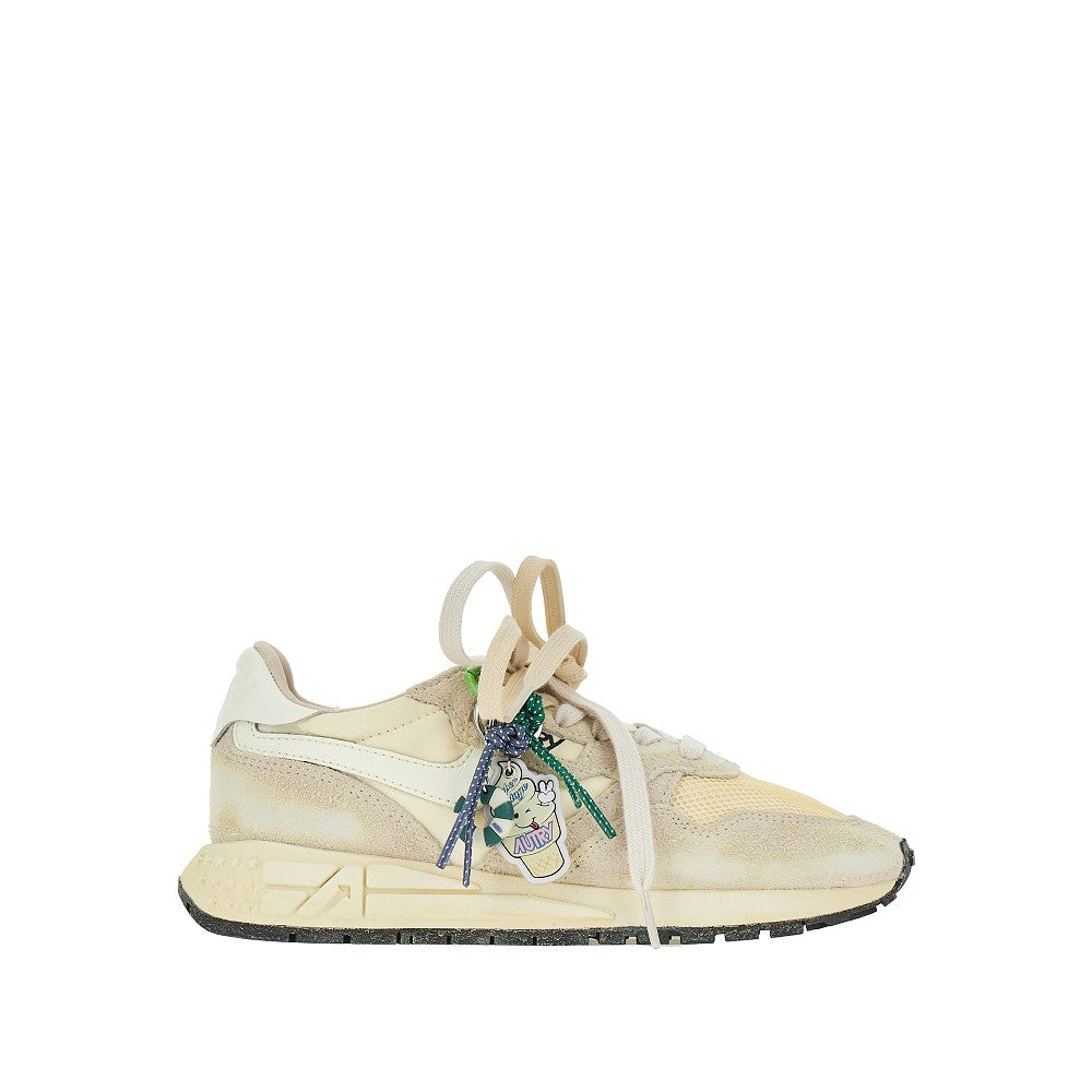 AUTRY 36 reelwind super vintage sneakers