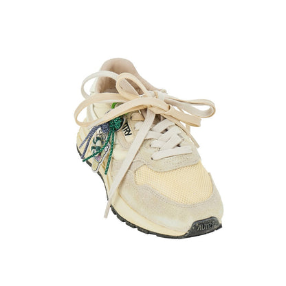 AUTRY 36 reelwind super vintage sneakers