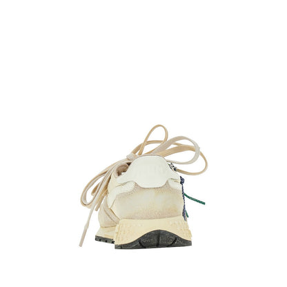 AUTRY 36 reelwind super vintage sneakers