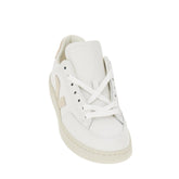 VEJA 37 v-12 smooth leather sneakers