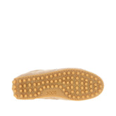 TODS 36 suede leather t-marathon sneakers