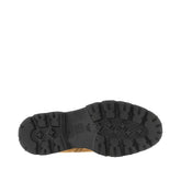 EMPORIO ARMANI 37 suede leather ankle boots