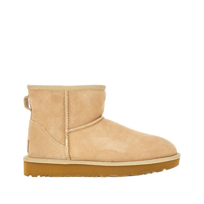 classic mini boots