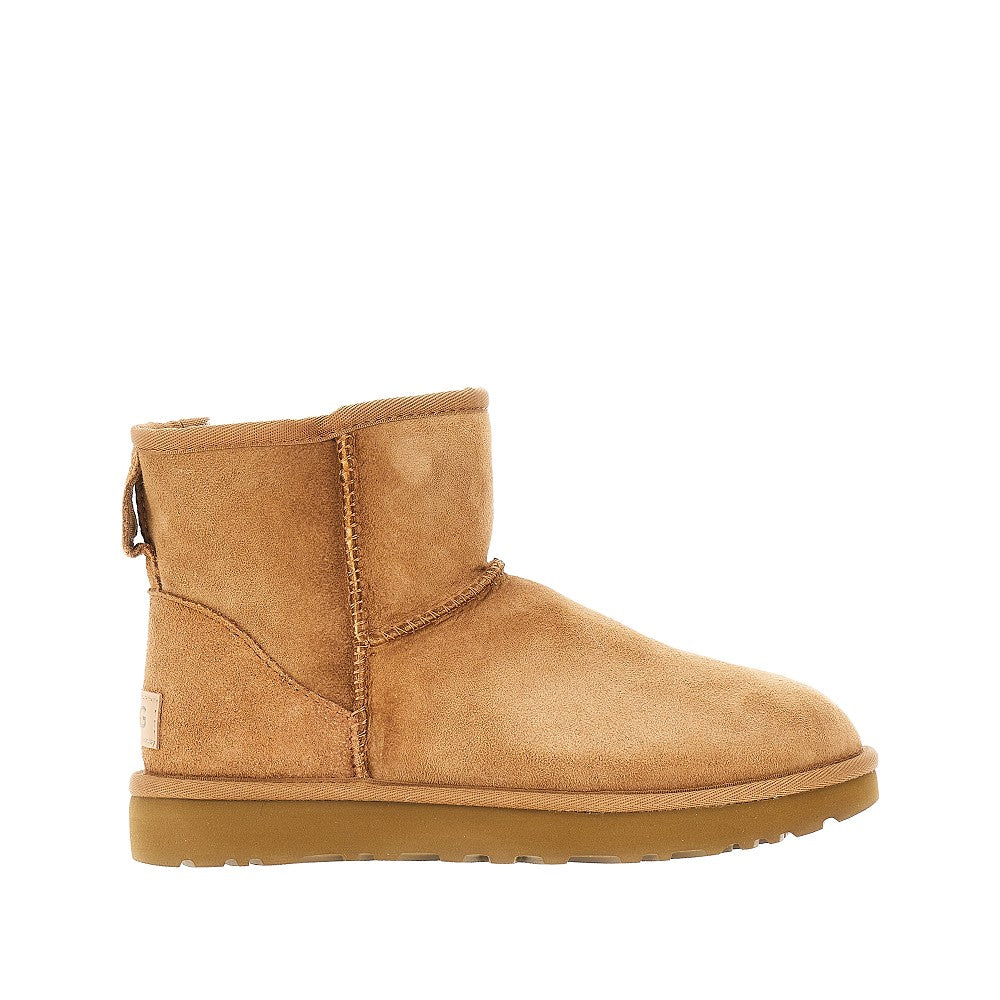 classic mini boots