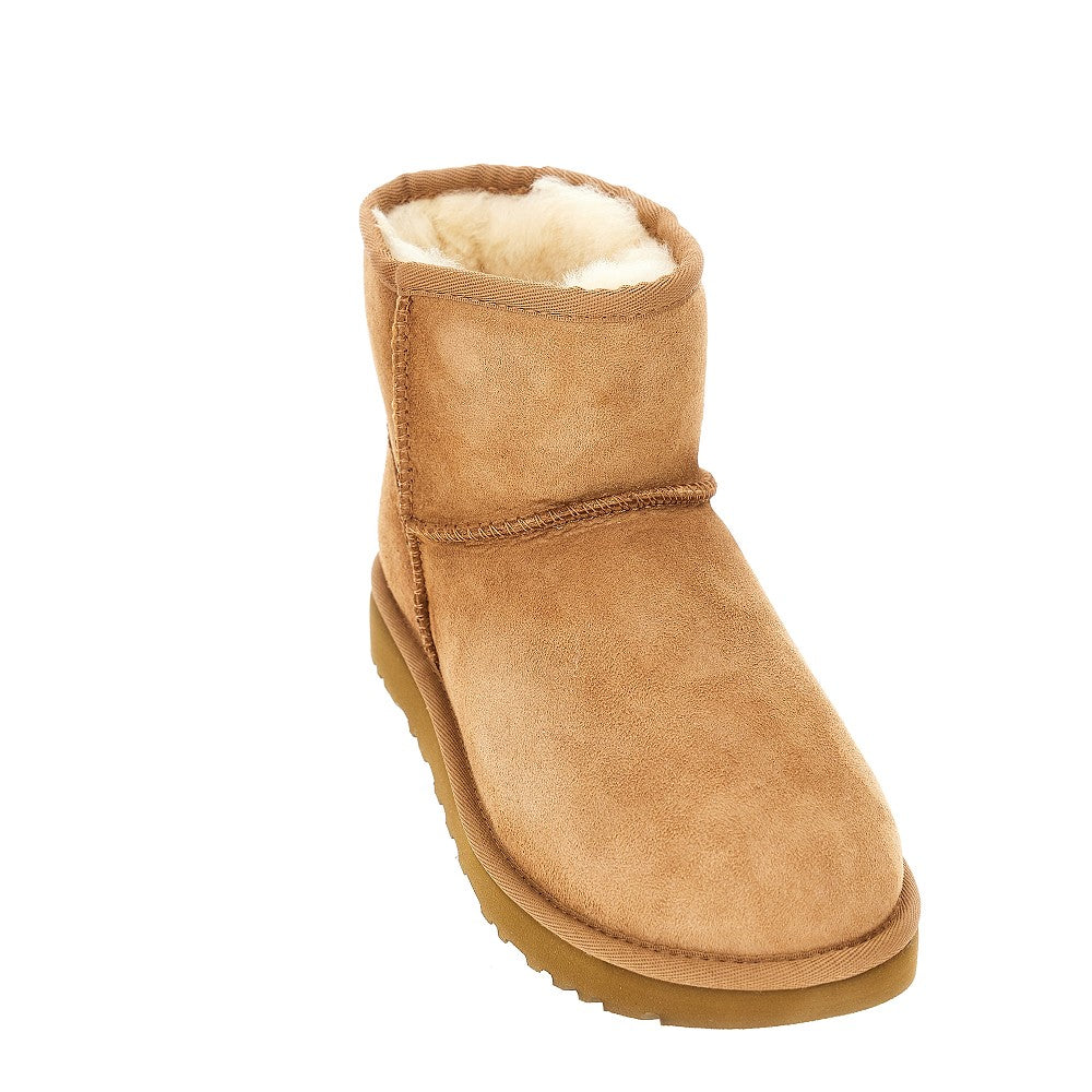 classic mini boots