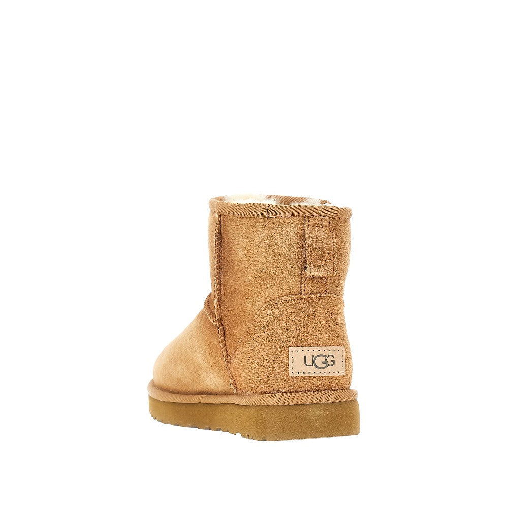 classic mini boots