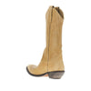 houston leather boots