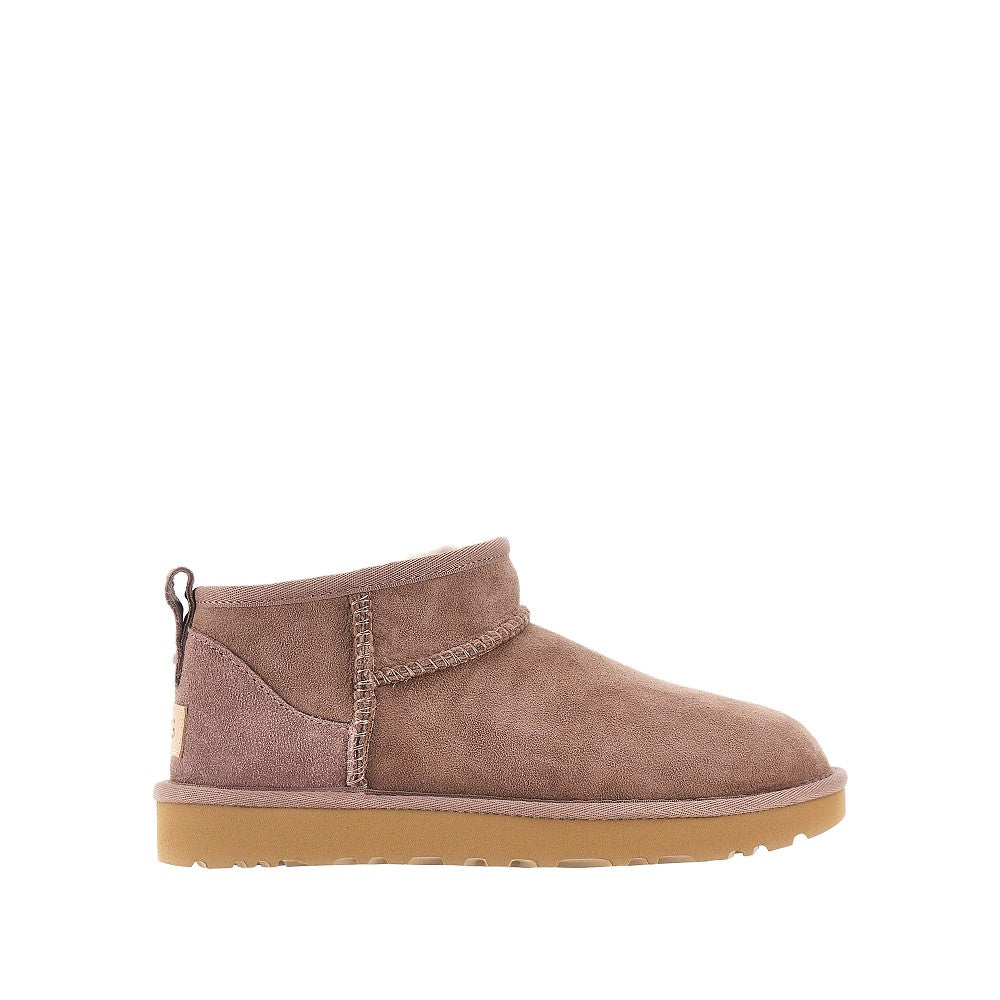 classic ultra mini boots