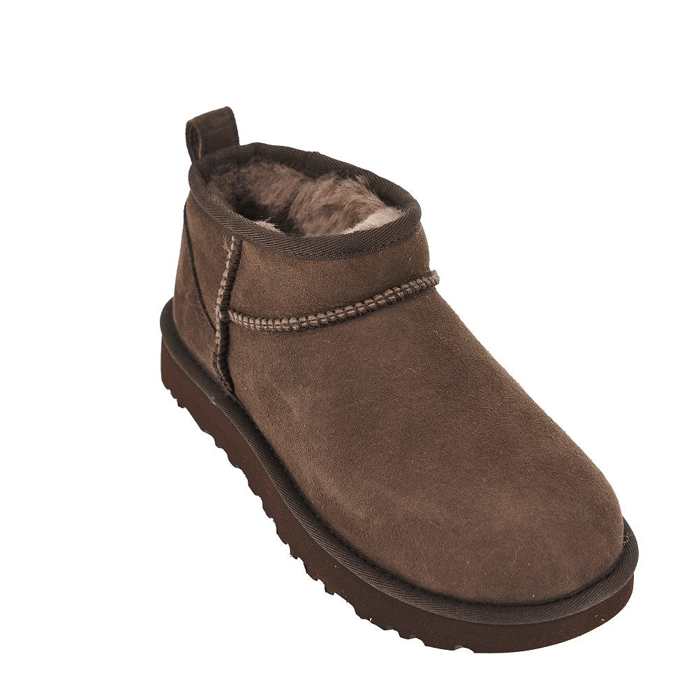 classic ultra mini boots