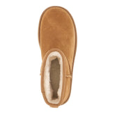 UGG 9 classic mini platform ankle boots