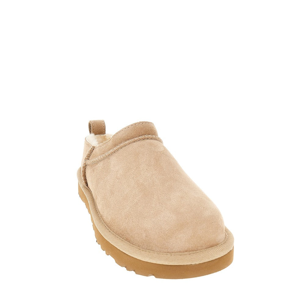 UGG 5 classic micro boots