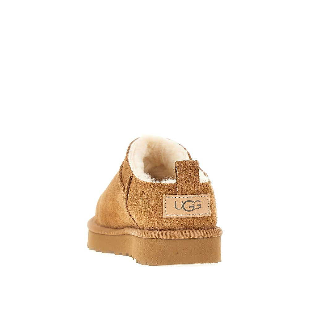 UGG 5 classic micro boots