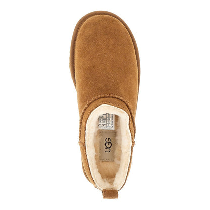 UGG 5 classic micro boots