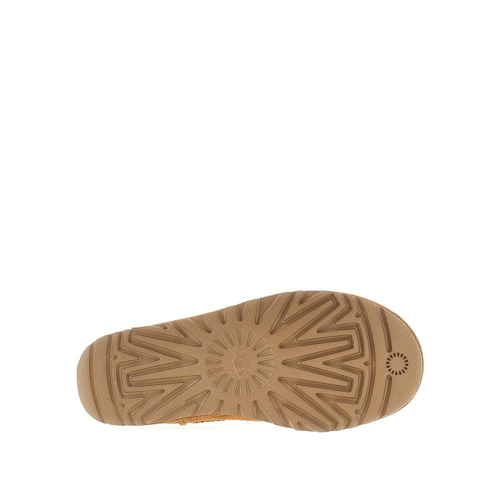 UGG 5 classic micro boots