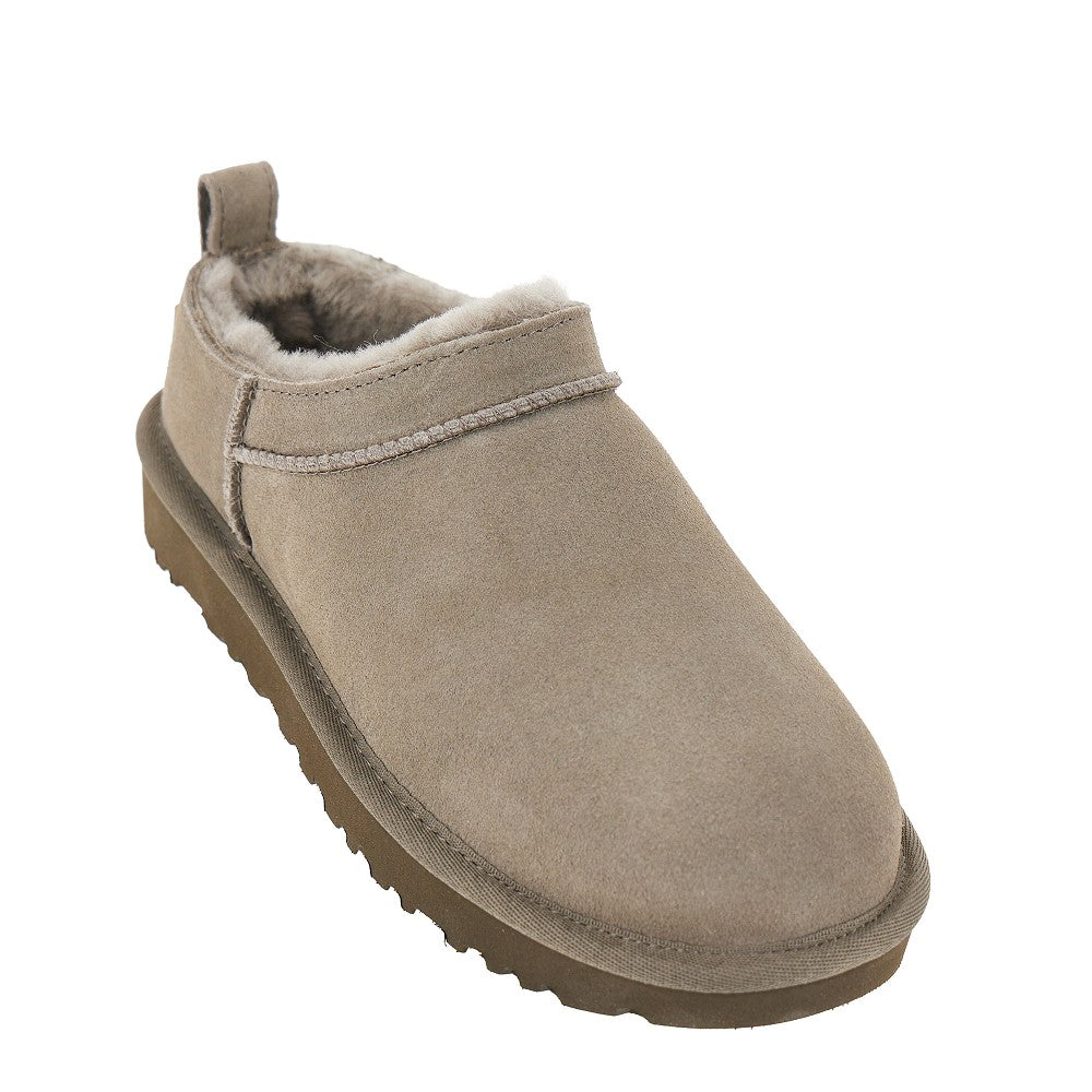 UGG 5 classic micro boots