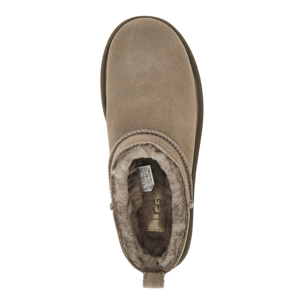 classic micro boots