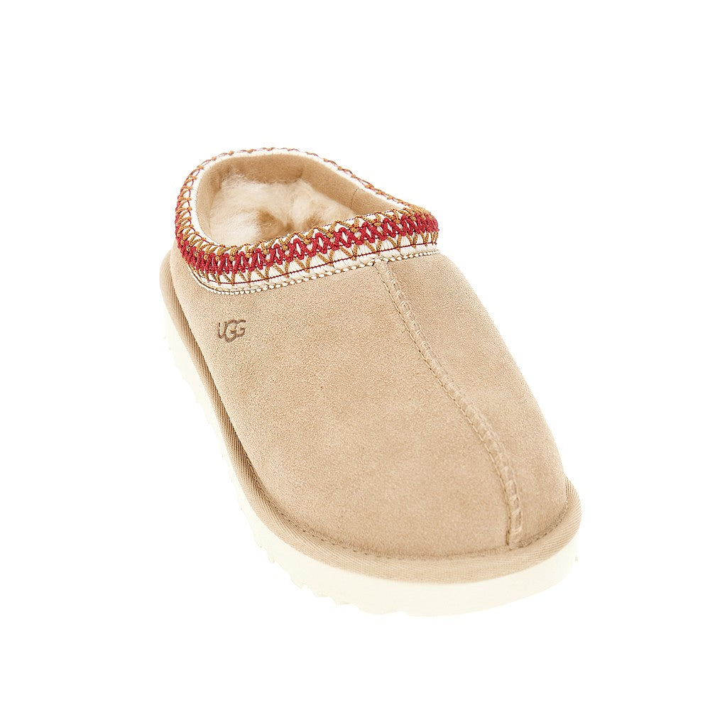 UGG 5 tasman slippers