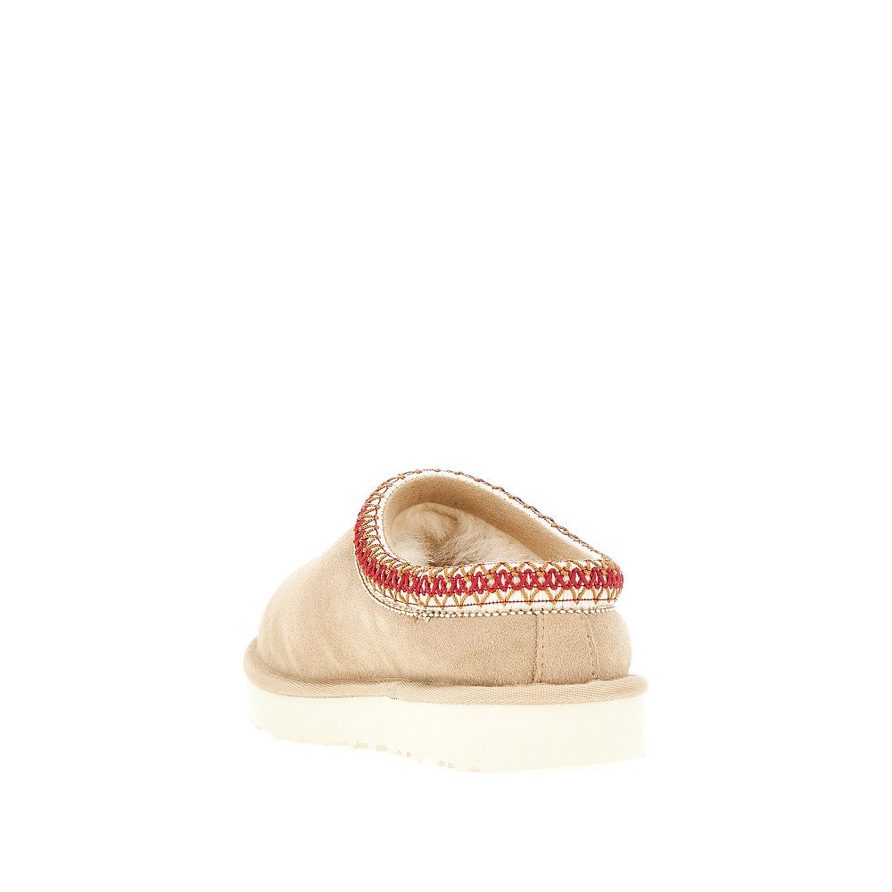 tasman slippers