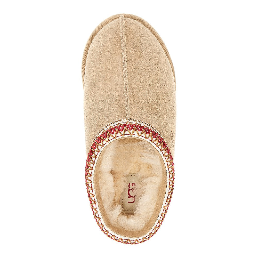 tasman slippers
