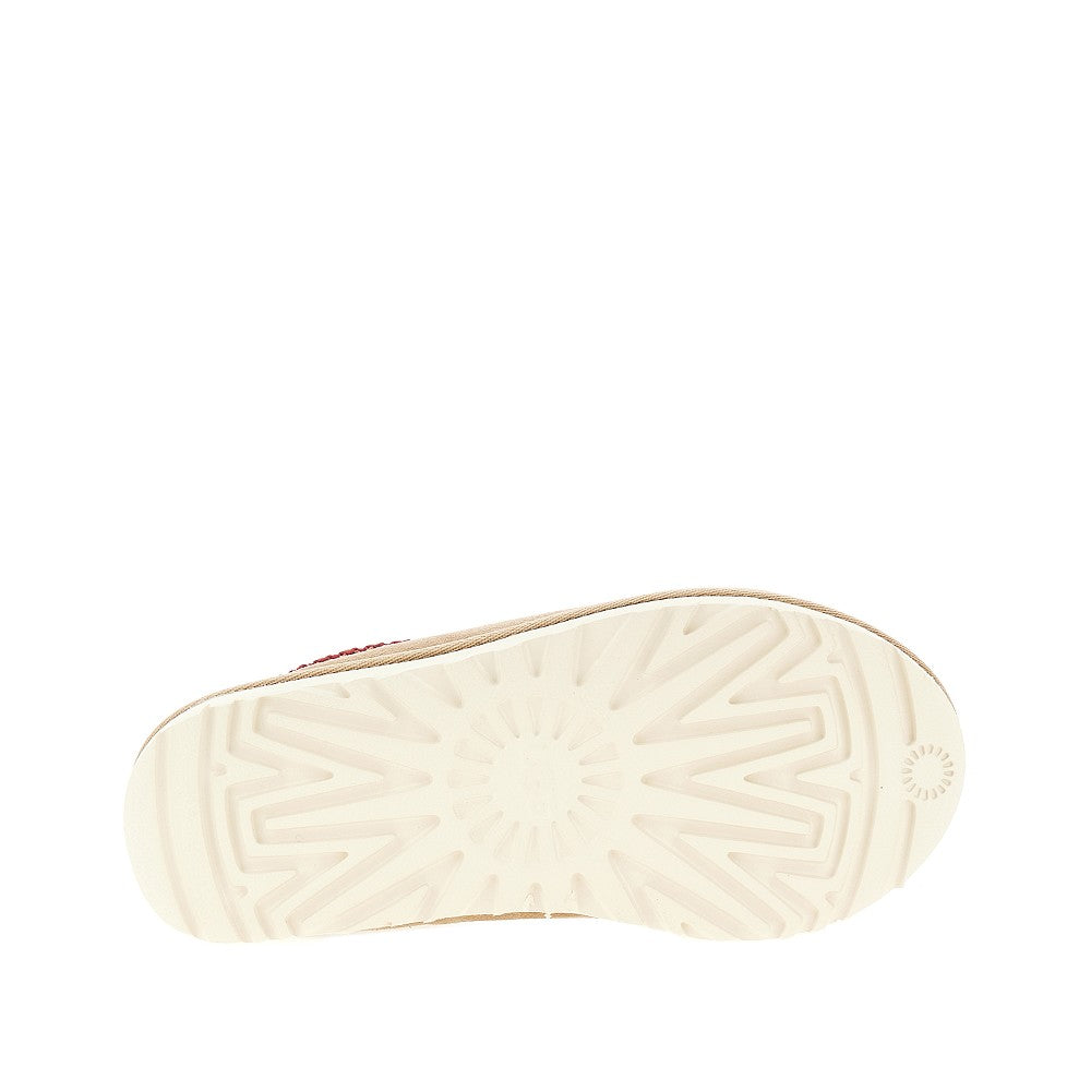 tasman slippers