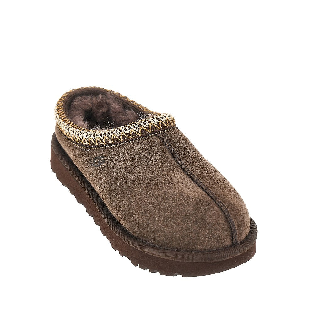 slipper tasman