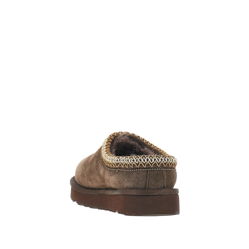slipper tasman