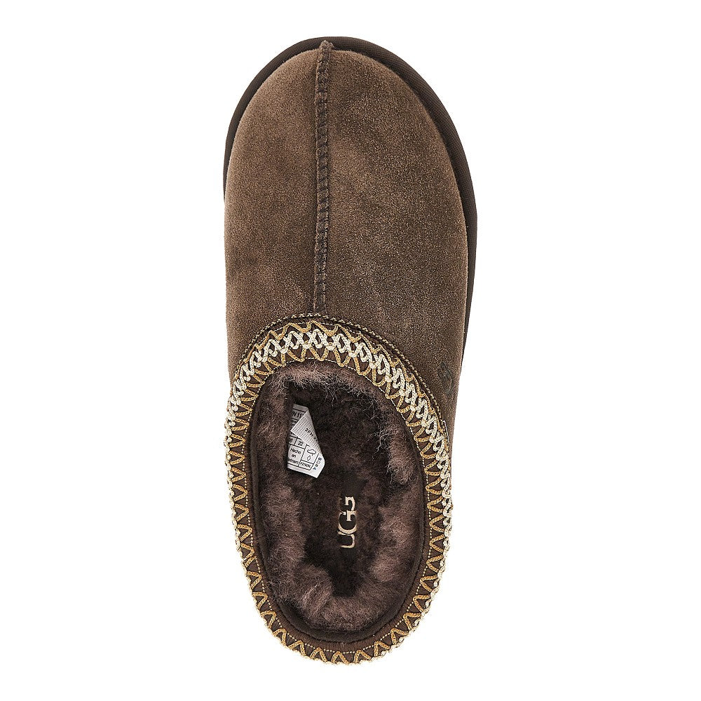 slipper tasman