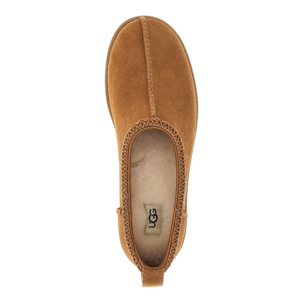 tasman deconstructed slippers