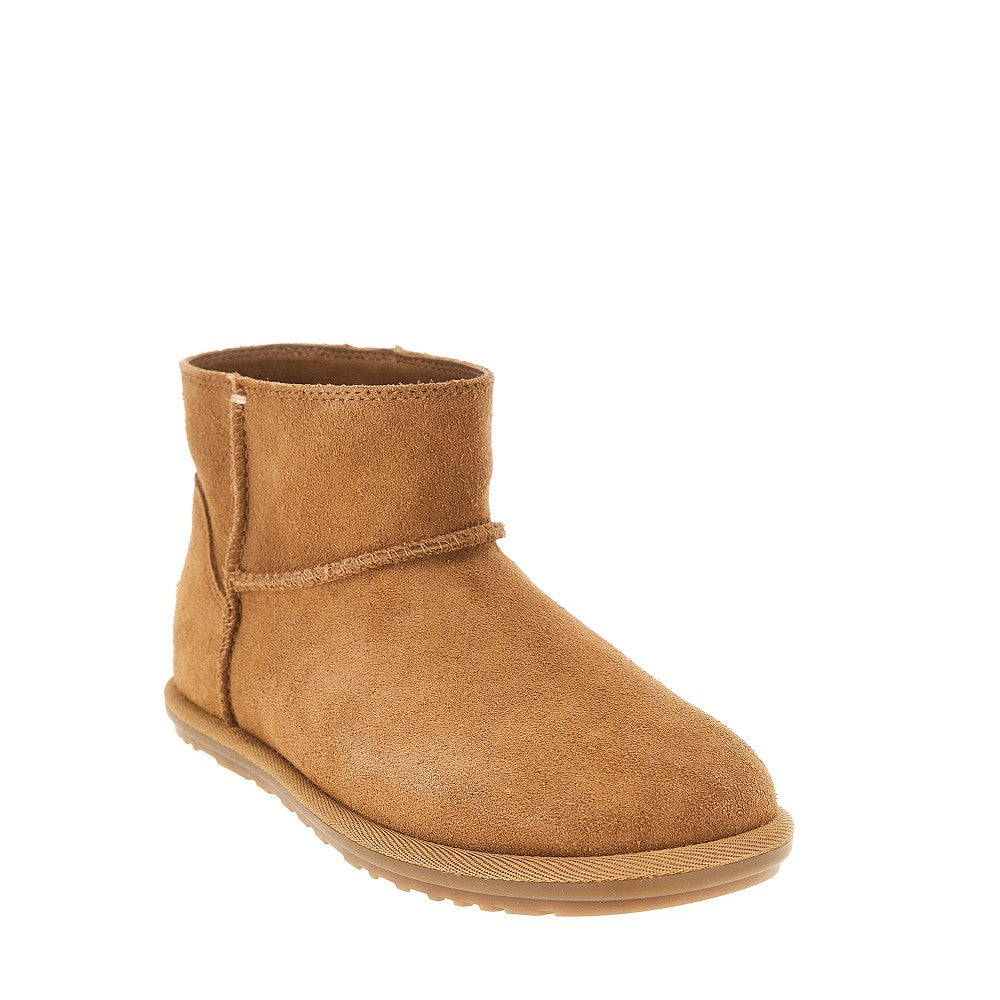 UGG 5 classic mini deconstructed boots