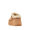 nama wedge heel mules