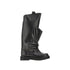 THE ATTICO 36 robin passeggiata leather boots
