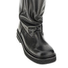 robin passeggiata leather boots