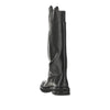 robin passeggiata leather boots