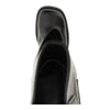 robin passeggiata leather boots