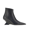 cheope leather ankle boots