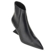 cheope leather ankle boots