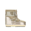 icon low glance nylon boots