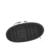 MOON BOOT 39-41 icon low glance satin boots