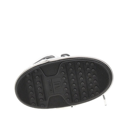 MOON BOOT 39-41 icon low glance satin boots