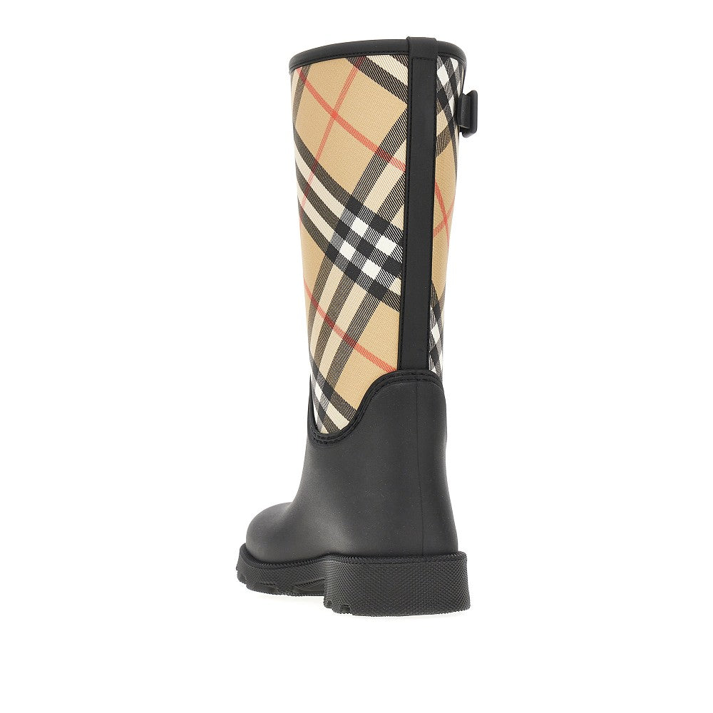 marsh stamp rainboots
