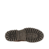 GUCCI 40 suede leather ankle boots with horsebit